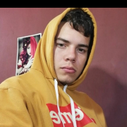 Alexjameshot