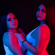 BrittanyAndKiara