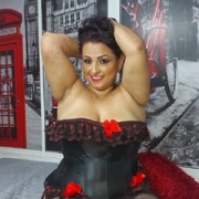 ivone-sexy