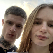 JohnAndSophie