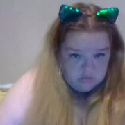 smokeyredhead