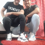 AdrienAndBruno