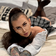 AlinaXWhitemore
