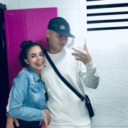 Estefany_and_Deivis