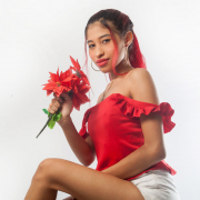 GingerScarlet