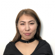 LilianMetivi