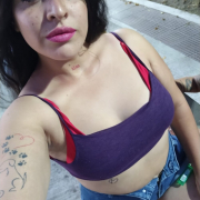 BlueWetWitch