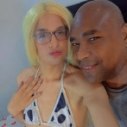 black_cock_and_doll
