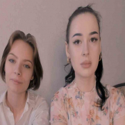 LilyAndFiona