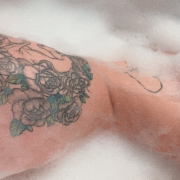 Lilium_Regale