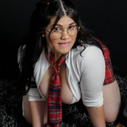 kristalmorgan