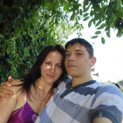 MarriedCouples