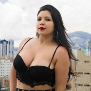 RosaliaSmith