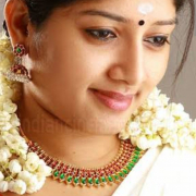 Tamil-preetha