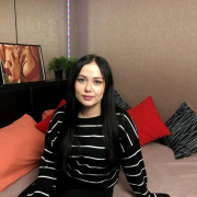 EvelynnGreen