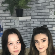 GinaAndKimberly