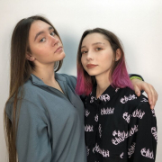 NatalyAndDorothy