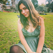 LiaFerrero