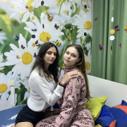 ReneAndDorothy
