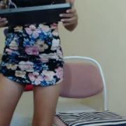 tinna_flirty