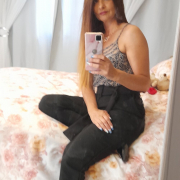 DeboraHotSex