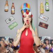 FUN__SCARLETH