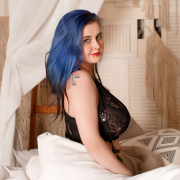 MarsyMiller