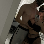 MiaAndDavid