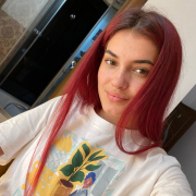 RedDaisyGirl