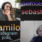 webcamstools